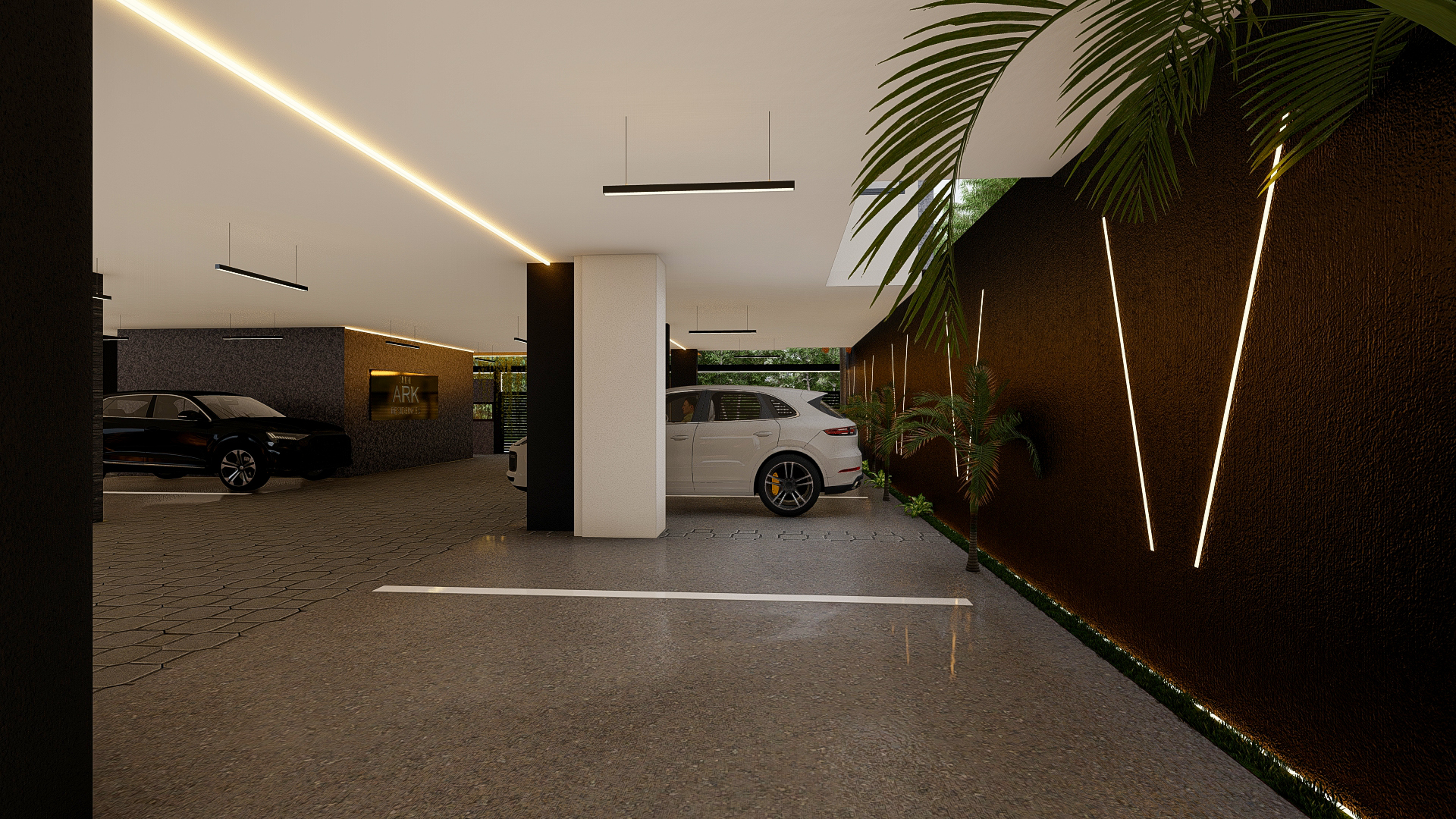 Résidence Ark - Image 21